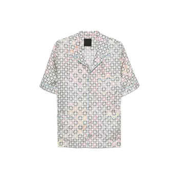 Givenchy Logo print Shirt