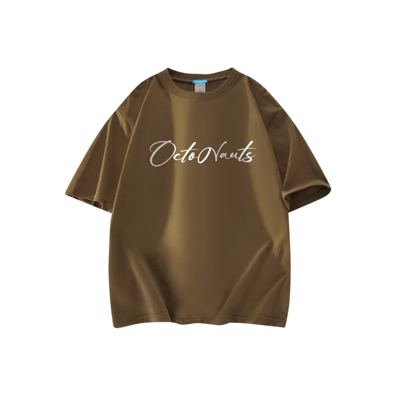 Small Columns Under The Sea T Shirt Unisex-19