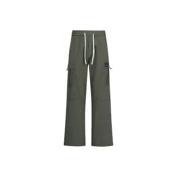 Jeep Leisure Collection Casual Pants Unisex