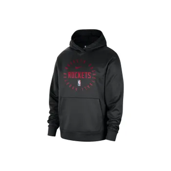 Nike Houston Rockets Spotlight Men's Nike Dri FIT Nba Pullover Hoodie
