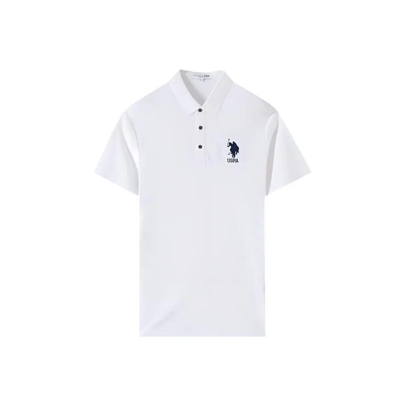 U.S. POLO ASSN. Polo Shirt Men's-1