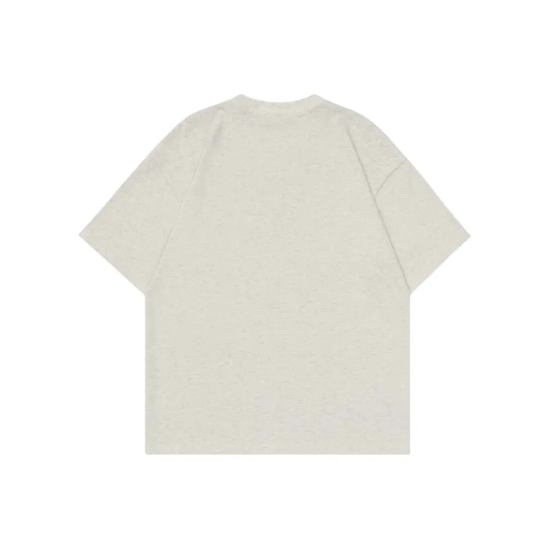 DAND T Shirts Unisex-5