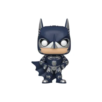 Funko Pop! Heroes Batman 80th Batman 1997 Figure #314