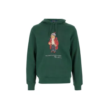 Polo Ralph Lauren Polo Bear Hoodie