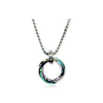 COPI Necklaces Unisex