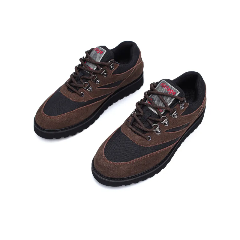 Rummaden Low Top Casual Shoes Men's-9