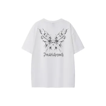 FASTFISH T Shirts Unisex