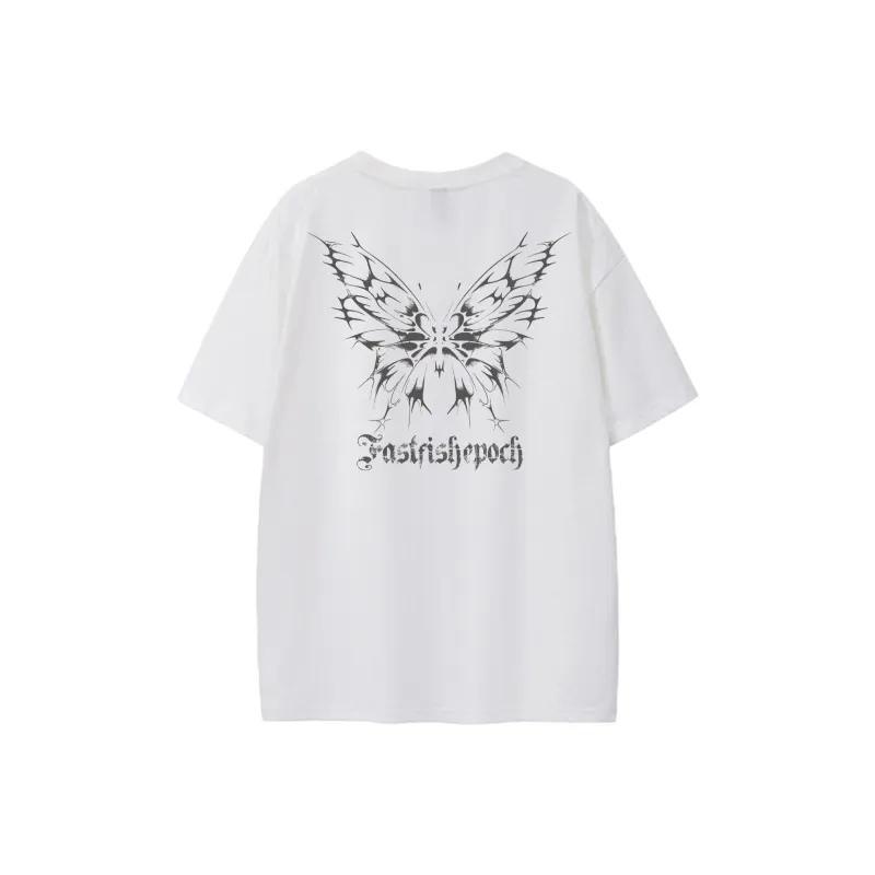 FASTFISH T Shirts Unisex-0