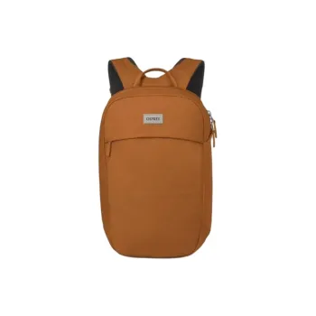 OSPREY Recycled 480D Polyester Backpack Unisex Orange