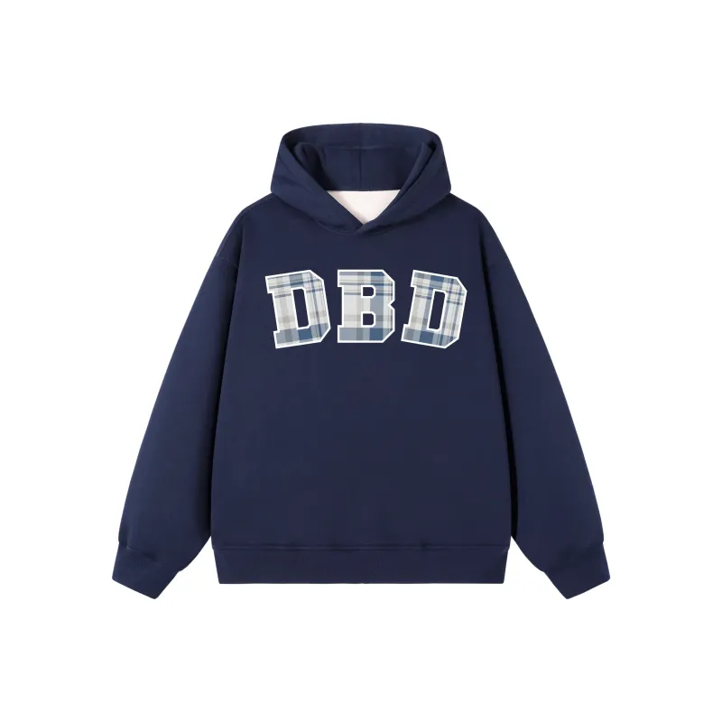 DBD WH Sweatshirts Unisex-6