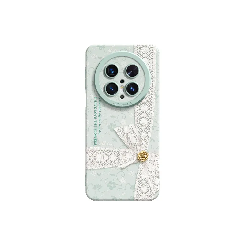 SUPER MOUSE Phone Cases-7