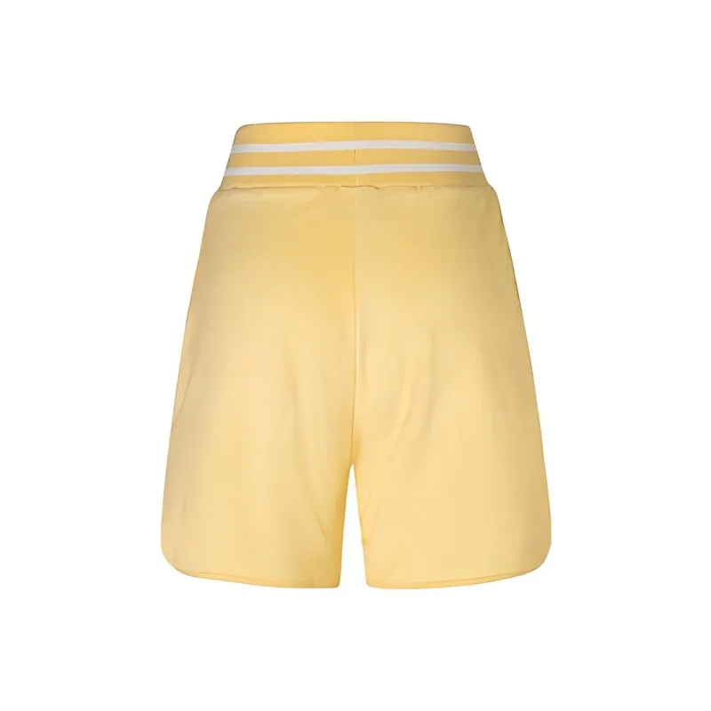 BOGNER Casual Shorts Women's Custard-1