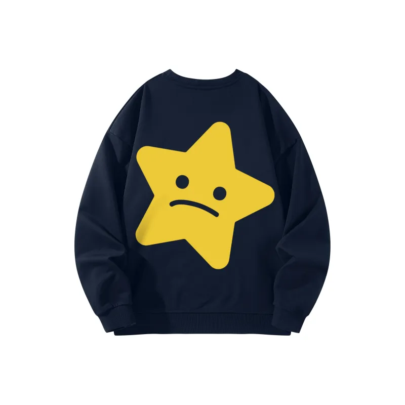 Kepu Sweatshirts Unisex-8