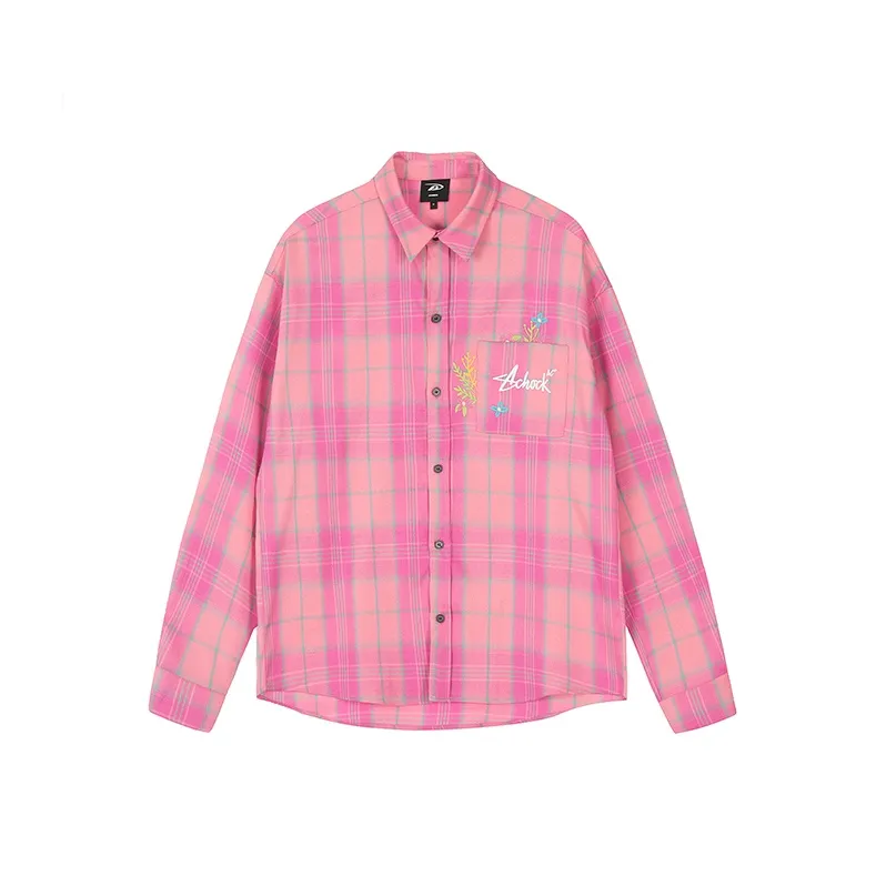 A Chock Shirts Unisex-0