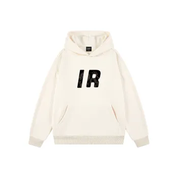 IRSCTO Sweatshirts Unisex