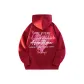 Burgundy (Fleece-Lined)