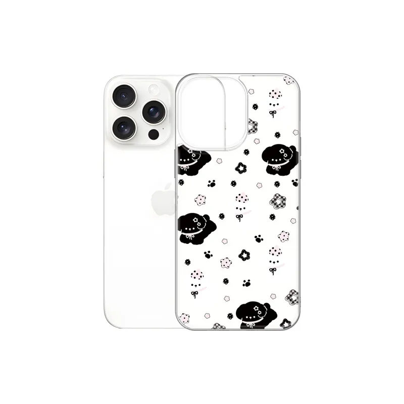 Ray chain Phone Cases-1