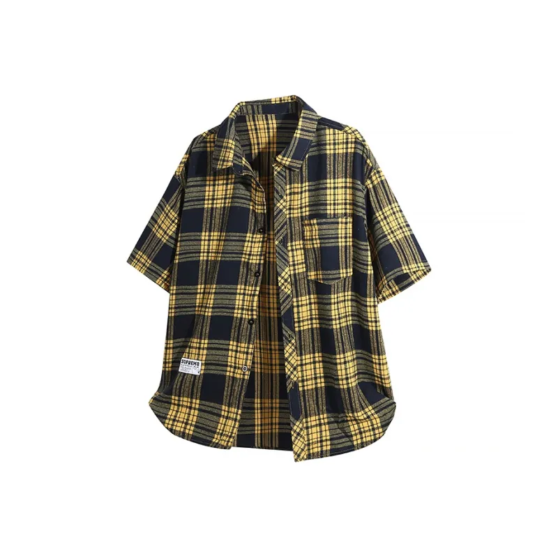 Supremo Cat Shirts Unisex-0