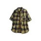 Yellow Plaid