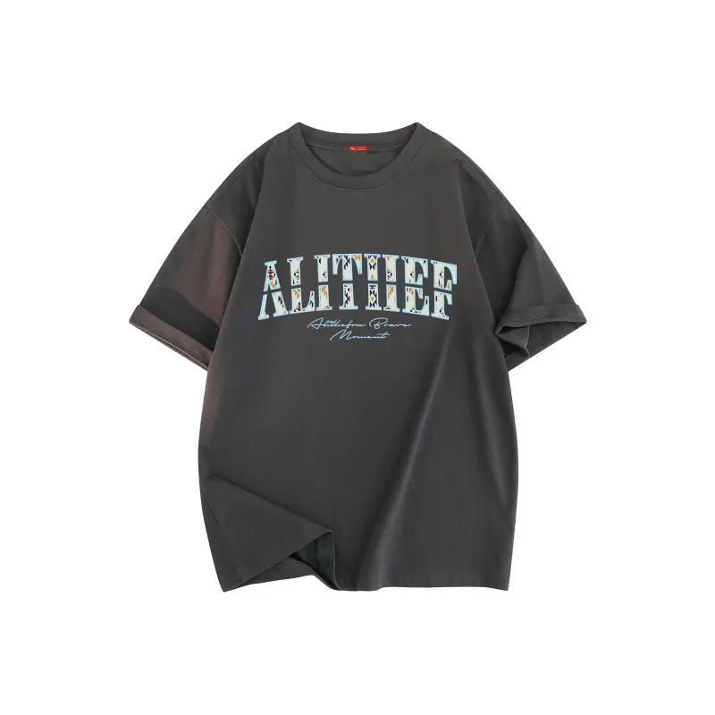 ALI THE FOX T Shirts Unisex-25