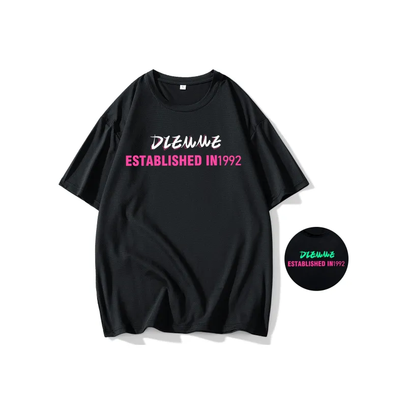 DIEMME T Shirts Unisex-84