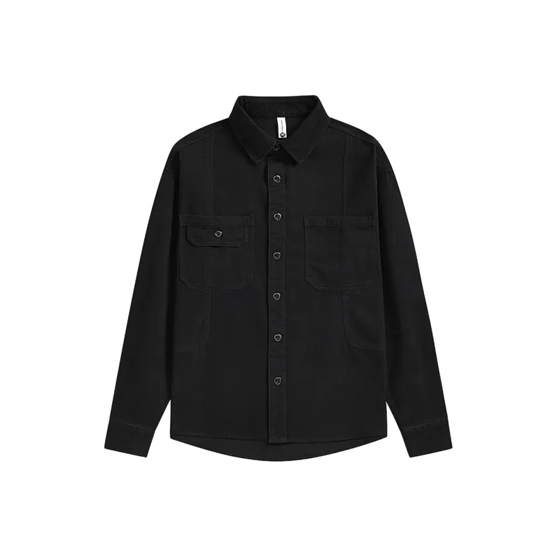 BIG TIME REGAL Shirts Unisex-0