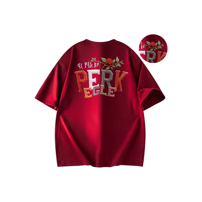 PERK EGLE T Shirts Unisex-17