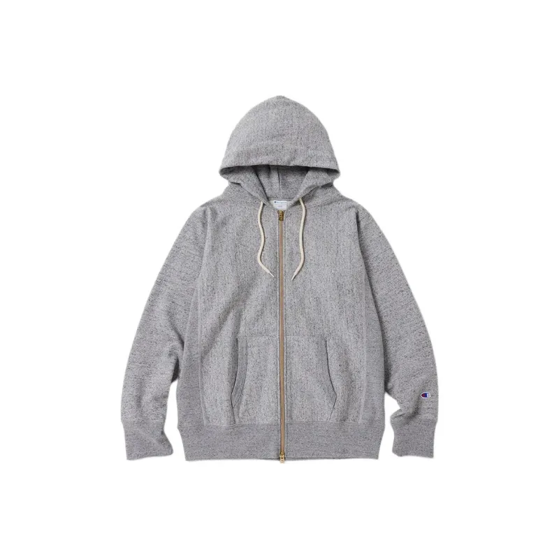 Champion Logo-embroidered Hoodie-6