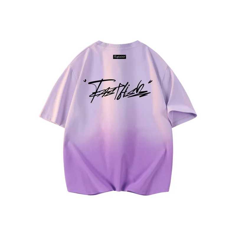 FASTFISH T Shirts Unisex-8