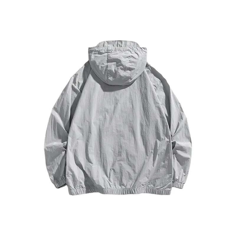 CHOUCHOUS Sun Protection Clothing Unisex-6