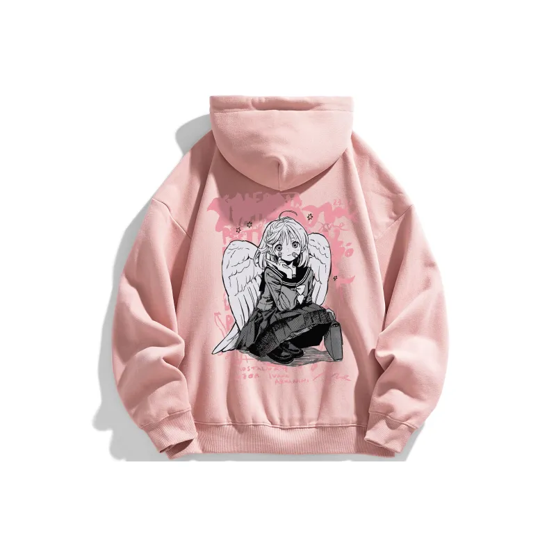 FOREVER 21 Sweatshirts Unisex-10