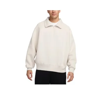 Nike Tech Men's Fleece Half Zip Top