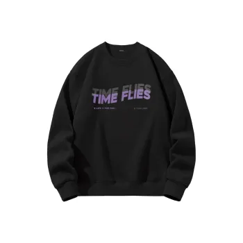 MINISO Crewneck Sweatshirt Unisex