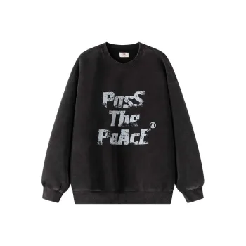 TUXIANSEN Sweatshirts Unisex
