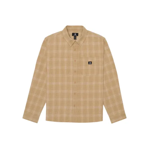 Converse Flannel Shirt