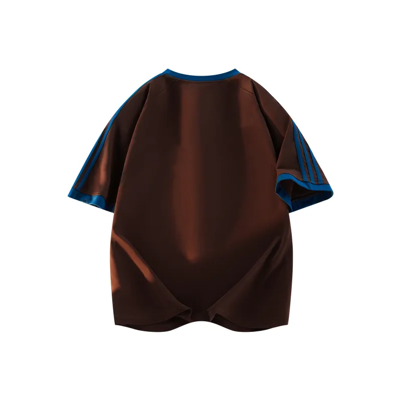 LA'T.WEEKEND T Shirts Unisex-9