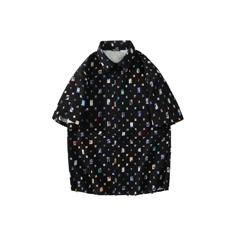 POINTLIMIT Shirts Unisex-3