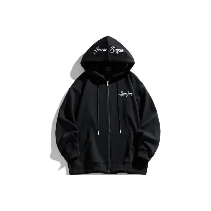 BRYAN JIMENEZ Sweatshirt Unisex-0