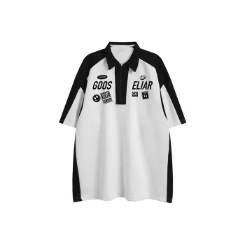 GOOSELIAR Polo Shirts Unisex
