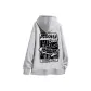 Heather Gray (Thickened and Fleece-Lined Upgraded)