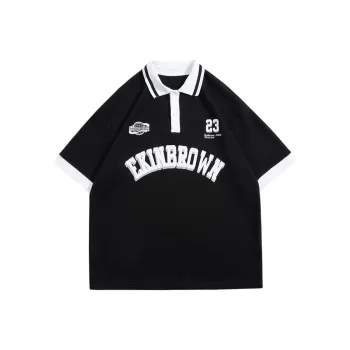 YooMore Polo Shirts Unisex