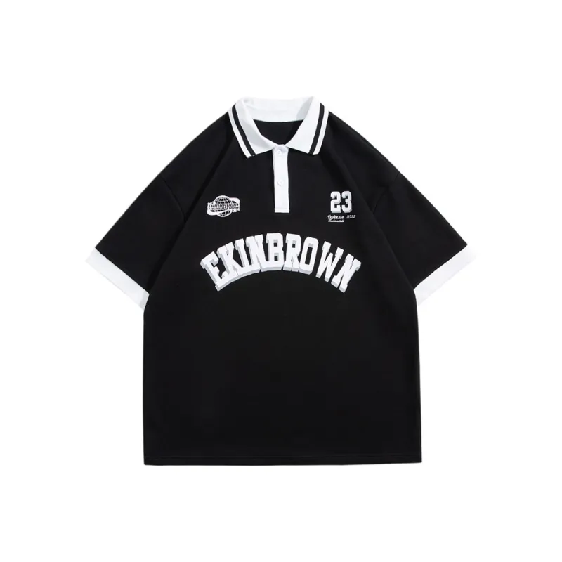 YooMore Polo Shirts Unisex-0
