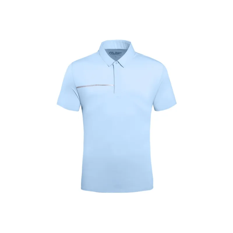 SUMMIT GLORY Polo Shirt MB4719 Men's-1