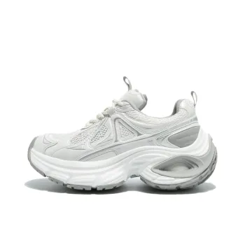BDED Lightweight Low Top Chunky Sneakers Women's