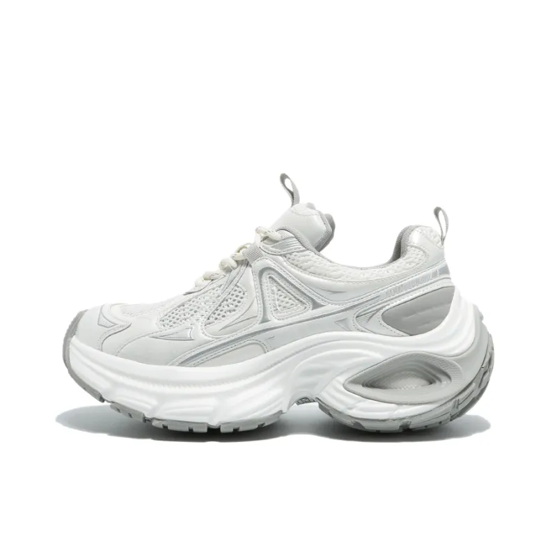 BDED Lightweight Low Top Chunky Sneakers Women's-0