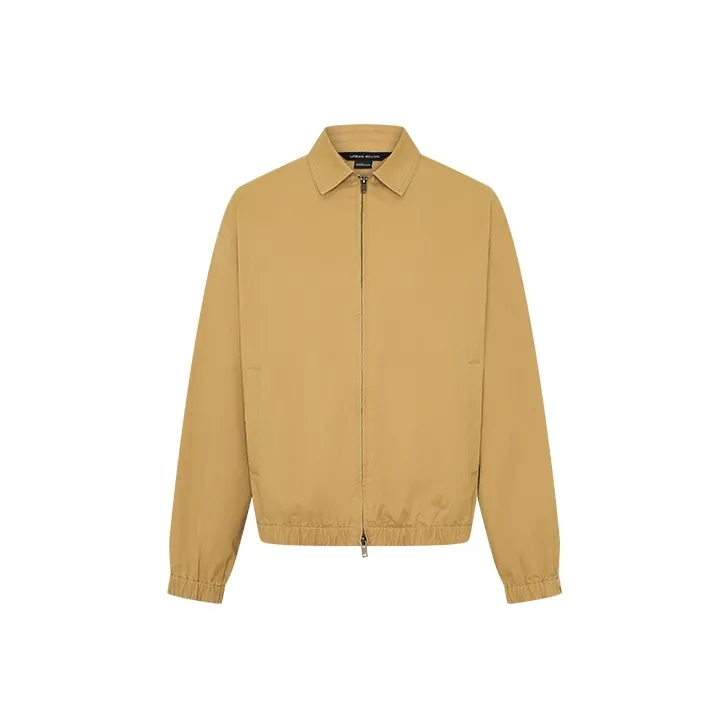 URBAN REVIVO Jackets & Coats Men's-4