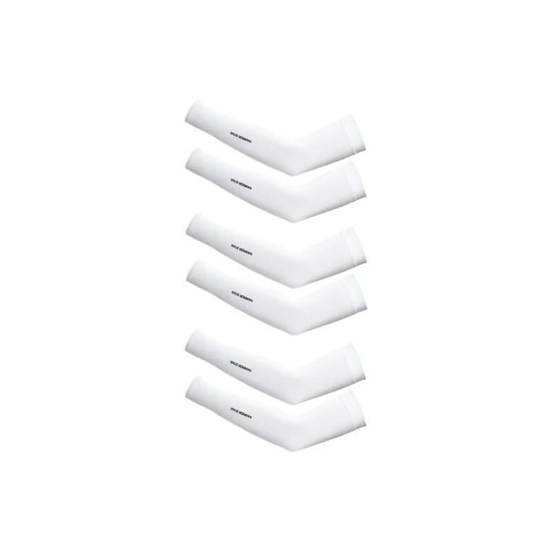 Warrior Polyamide Cooling Arm Sleeves Unisex-11
