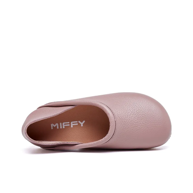OULISASI Casual Single Shoes Women's-17