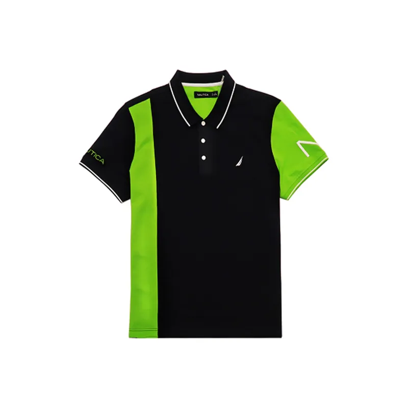 NAUTICA Polo Shirts Unisex-0