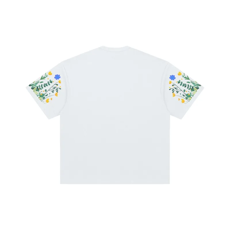 FASTFISH T Shirts Unisex-11